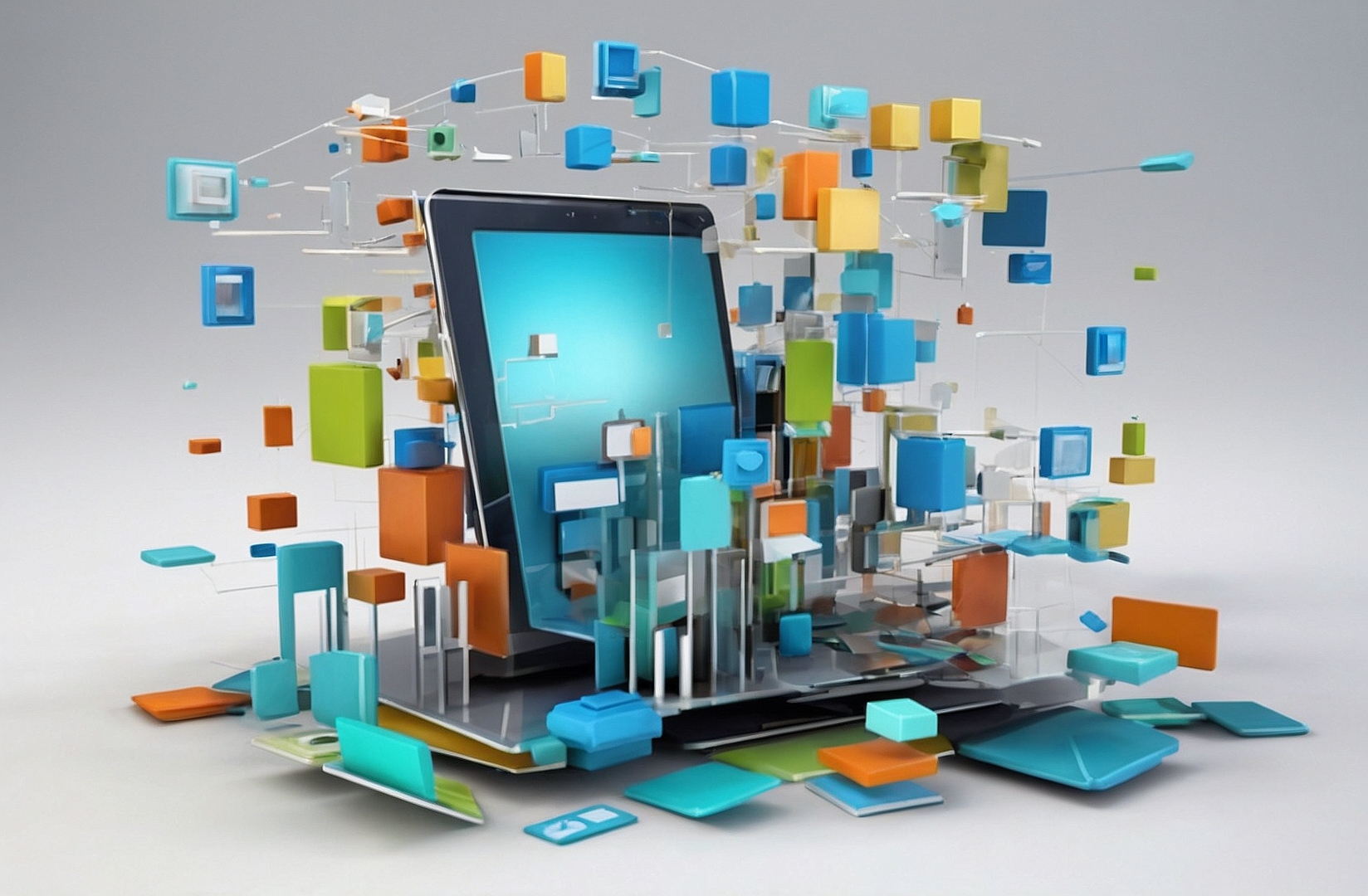 Optimiza tu negocio online