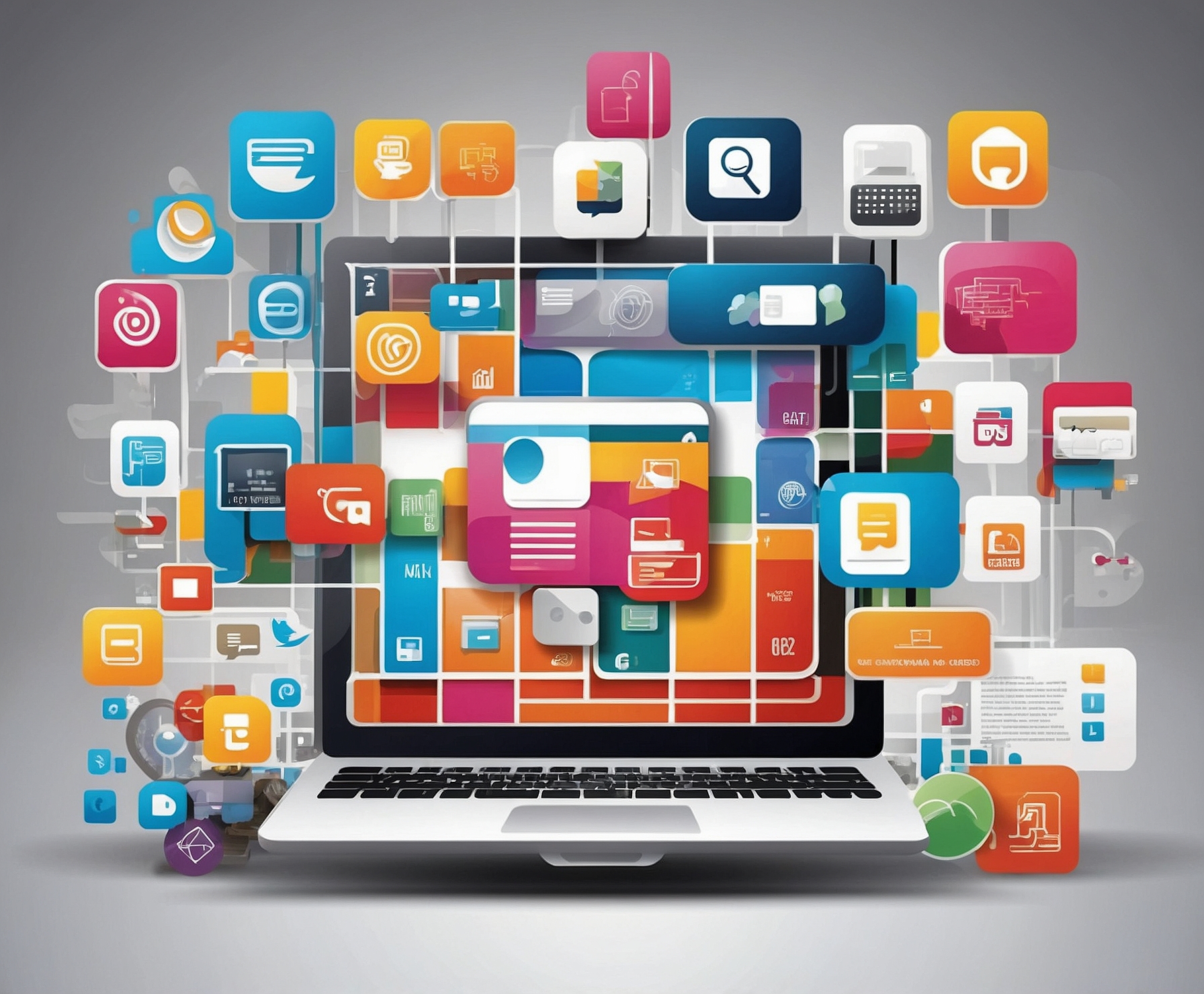 Estrategia digital para PYMES innovadoras